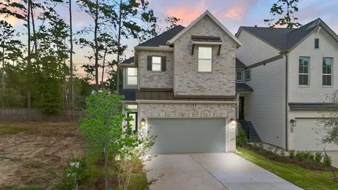 26831 Jovial Meadow Ln, Hockley, TX 77447