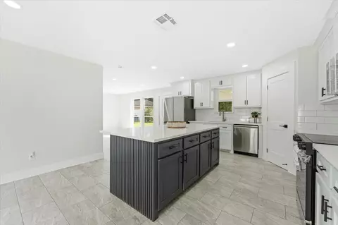 Kitchen - 25107 Broughton St, Spring, TX 77373 photo 3 of 6