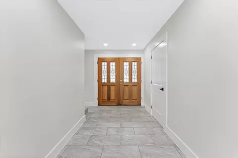 Entry Way - 25107 Broughton St, Spring, TX 77373 photo 2 of 4