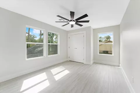 Bedroom - 25107 Broughton St, Spring, TX 77373 photo 2 of 2