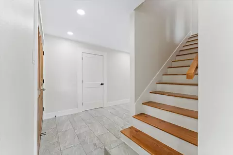 Entry Way - 25107 Broughton St, Spring, TX 77373 photo 3 of 4