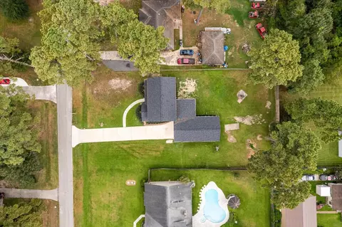 View/Area - 25107 Broughton St, Spring, TX 77373 photo 2 of 3