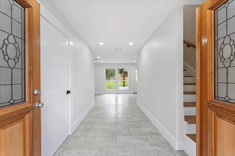 Entry Way - 25107 Broughton St, Spring, TX 77373 photo 1 of 4