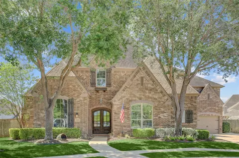 21323 Redcrest Manor Dr, Richmond, TX 77406
