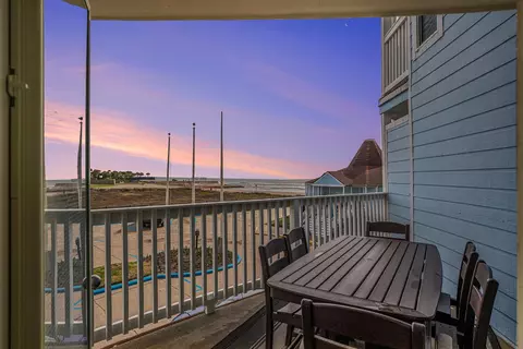 10811 Termini San Luis Pass Rd #2123, Galveston, TX 77554
