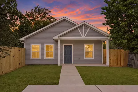 6728 Stearns St, Houston, TX 77021