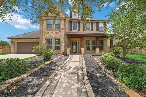 23203 Mirtillo Ct, Richmond, TX 77406