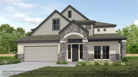 3106 Native Spring Dr, Spring, TX 77373