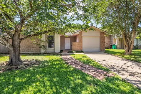 23819 Griffin House Ln, Katy, TX 77493