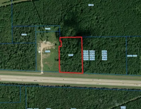 0 I-10, Anahuac, TX 77514