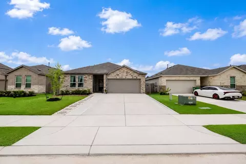 10660 Ellerston Rd, Cleveland, TX 77327