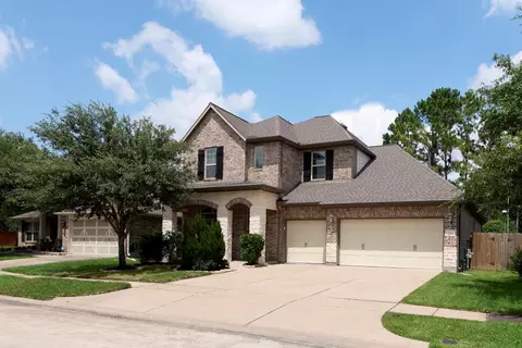 4426 Pine Hollow Trce, Houston, TX 77084