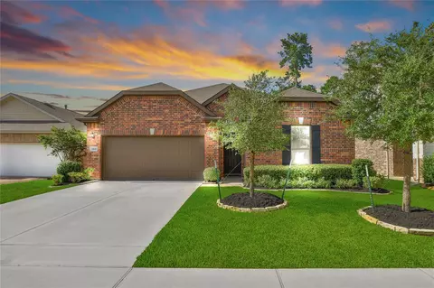 3893 Eagle Nest Lake Ln, Magnolia, TX 77354