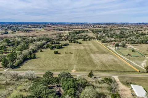 lot7 Maplewood Ln, Brenham, TX 77833