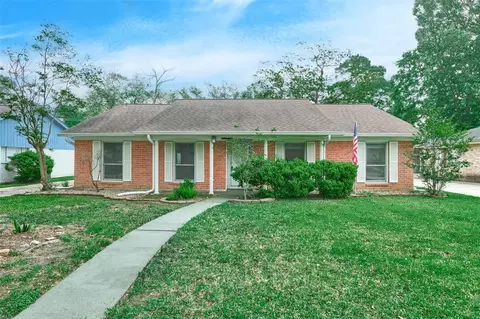23230 Earlmist Dr, Spring, TX 77373 photo 1