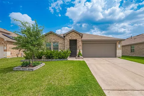 2522 Joyful Forest Dr, Spring, TX 77373 photo 1