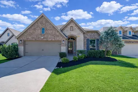 24303 Bludana Ln, Richmond, TX 77406
