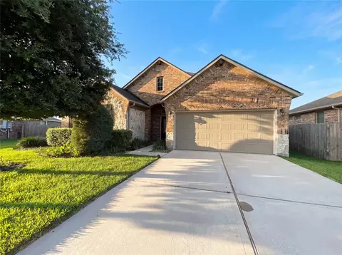 21205 Timber Bluff Ln, Porter, TX 77365