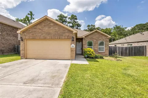15031 Meadow Gln N, Conroe, TX 77306