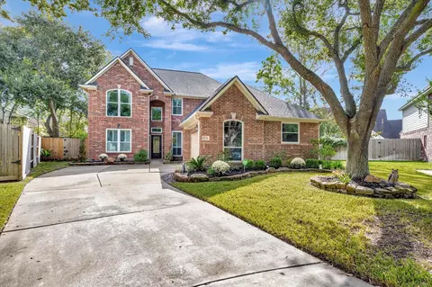 1639 Lakeside Enclave Dr, Houston, TX 77077