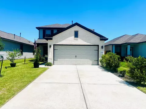 1041 Garden Sun Dr, Bellville, TX 77418