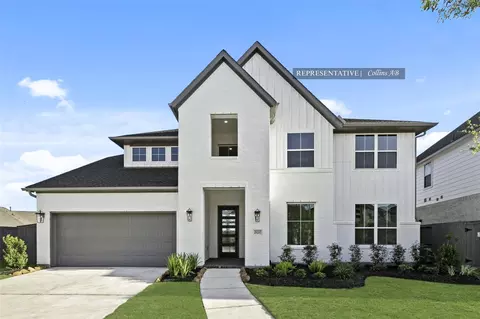16602 Harmony Lea Ln, Hockley, TX 77447