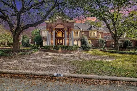 2907 Cedar Woods Pl, Houston, TX 77068