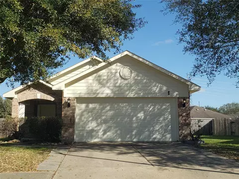 7302 Legacy Pines Dr, Cypress, TX 77433