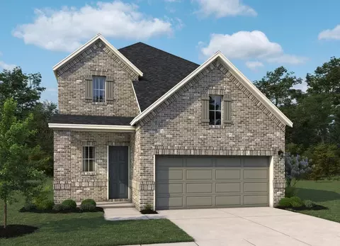 19121 Cedar Lennox Cir, Magnolia, TX 77355