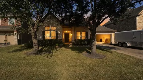 1114 Sydney Ln, Friendswood, TX 77546