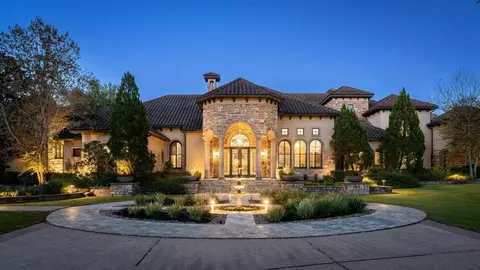 7918 Red Bay Cir, Magnolia, TX 77354