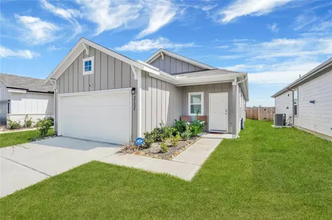 23907 Escardilla Dr, Hockley, TX 77447