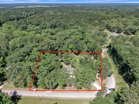 161 Lake Rd, Coldspring, TX 77331