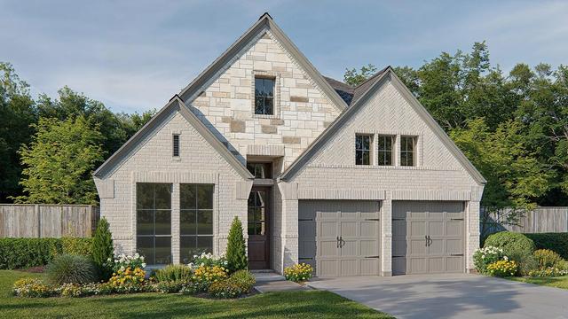 8707 Fairway Palms Dr, Cypress, TX 77433