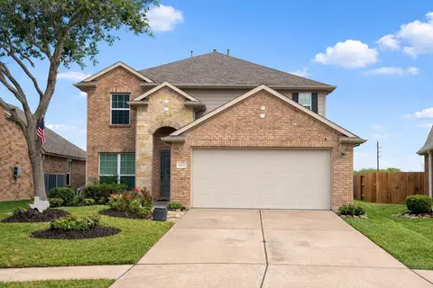 10203 Hidden Creek Falls Ln, Brookshire, TX 77423