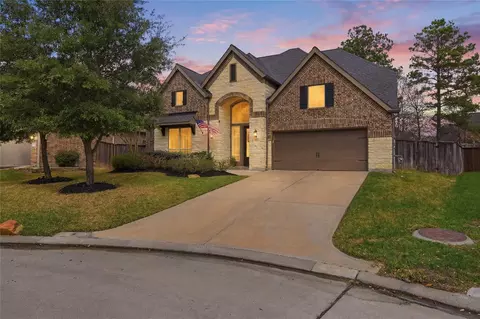 175 Wade Pointe Dr, Montgomery, TX 77316