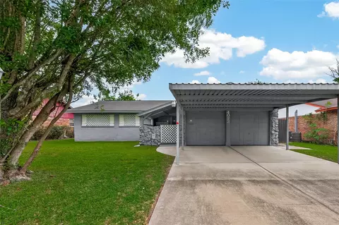 4023 Knottynold Ln, Houston, TX 77053