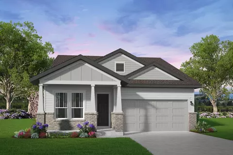 6411 Haltwhistle Ln, Katy, TX 77449