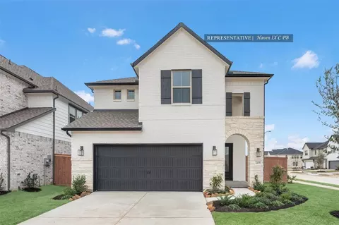 303 Twilight Meadow Way, Richmond, TX 77406