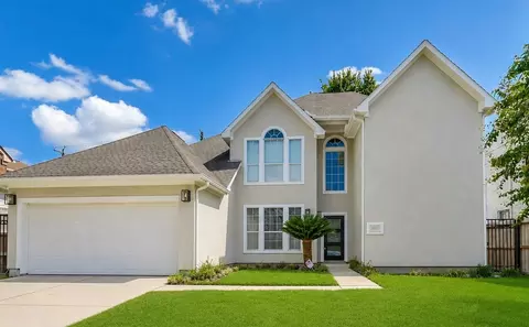 3217 Oakdale St, Houston, TX 77004