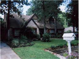 2531 River Rdg, Conroe, TX 77385 photo 1