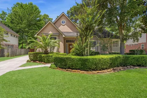 185 Purple Slate Pl, The Woodlands, TX 77381