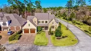2 Amelia Ct, Shenandoah, TX 77381 photo 1