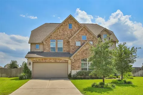7227 Olwen Ct, Spring, TX 77379 photo 1