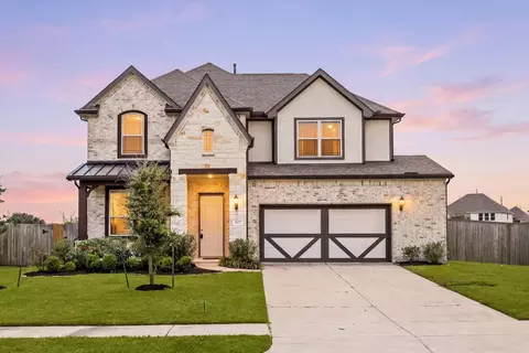 3627 Colorado Bend Dr, Katy, TX 77494