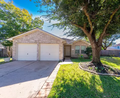 4902 Cloudhaven Ct, Katy, TX 77449