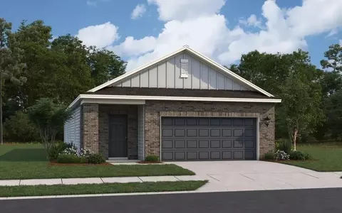 10314 Red Orchid Dr, Houston, TX 77016