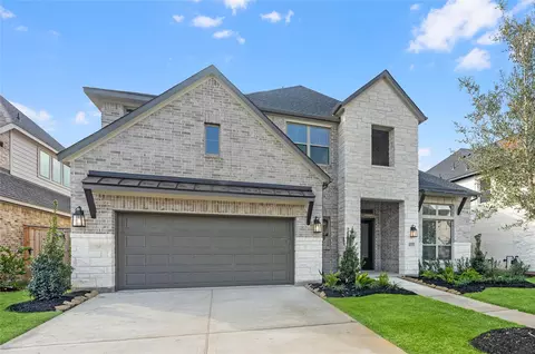 26727 Beacon Lodge Ln, Richmond, TX 77406