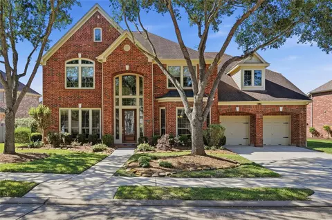 3903 Orchard Club Dr, Richmond, TX 77407