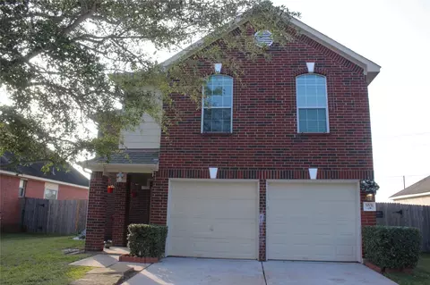 5531 Dapplewood Ln, Katy, TX 77449